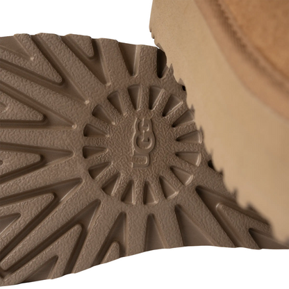UGG Classic Ultra Mini Platform Boot