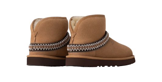 UGG Classic Mini Crescent