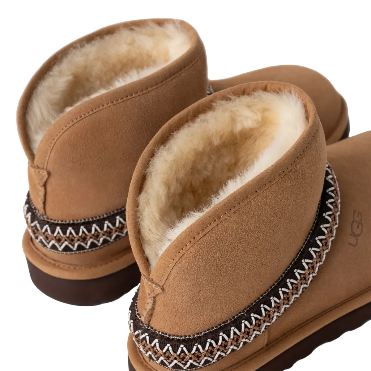 UGG Classic Mini Crescent