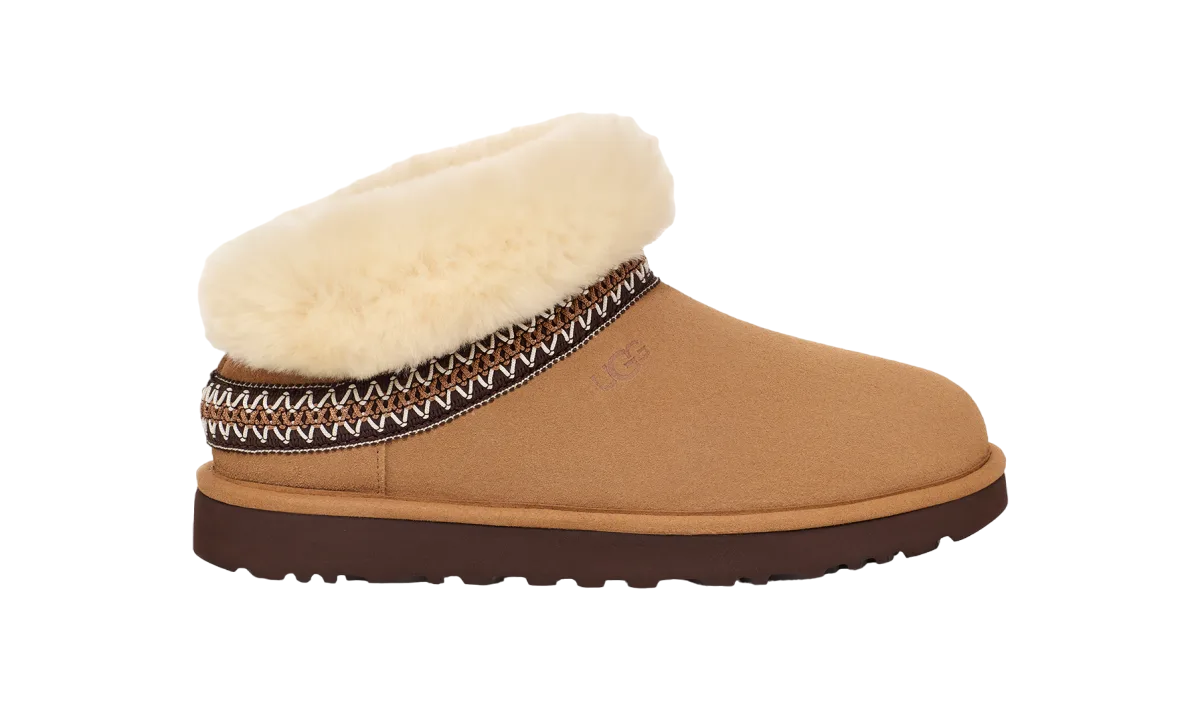 UGG Classic Mini Crescent