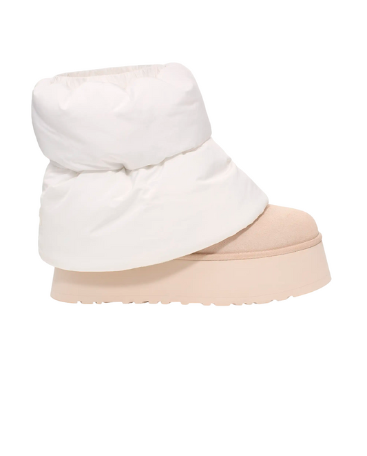 UGG Classic Mini Dipper Puffer