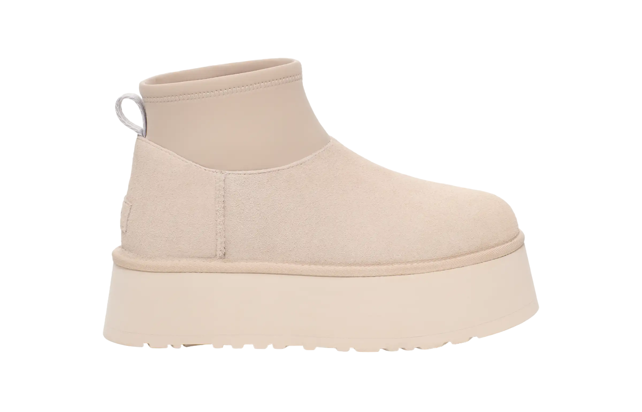 UGG Classic Mini Dipper Puffer