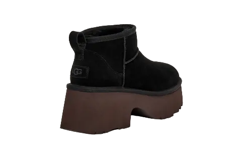 UGG Classic Ultra Mini New Heights