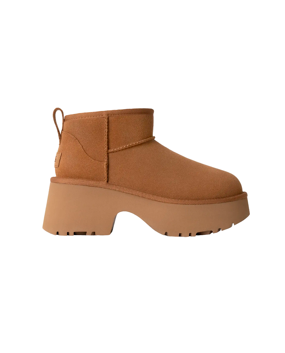 UGG Classic Ultra Mini New Heights