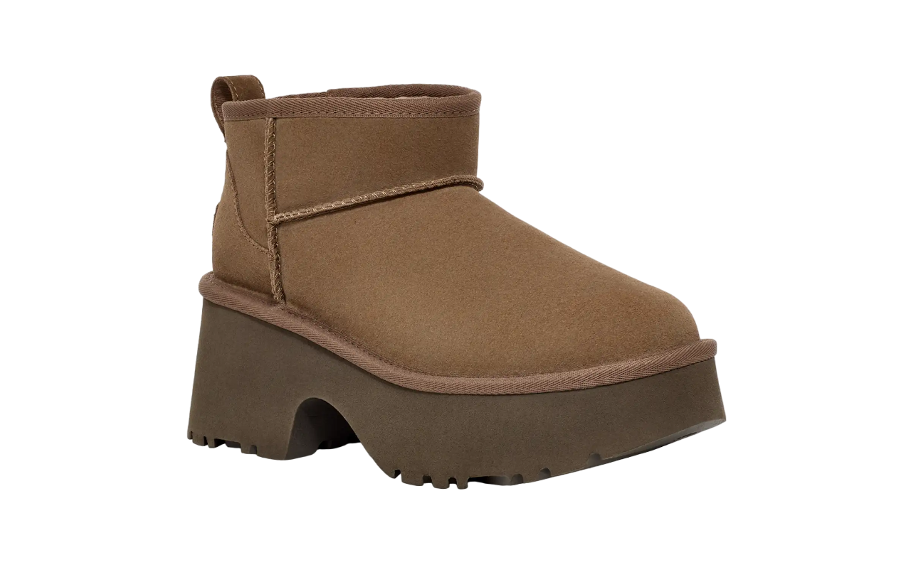 UGG Classic Ultra Mini New Heights