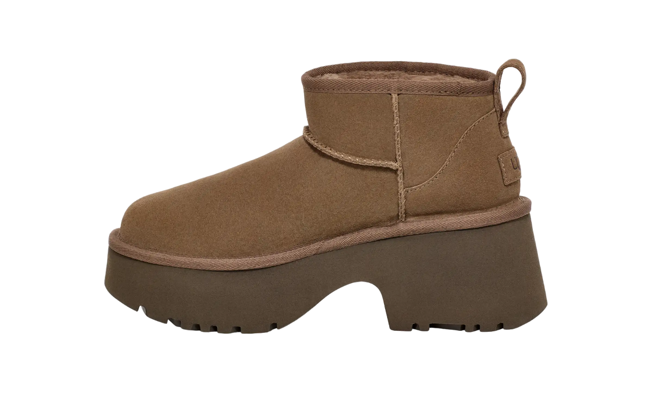 UGG Classic Ultra Mini New Heights