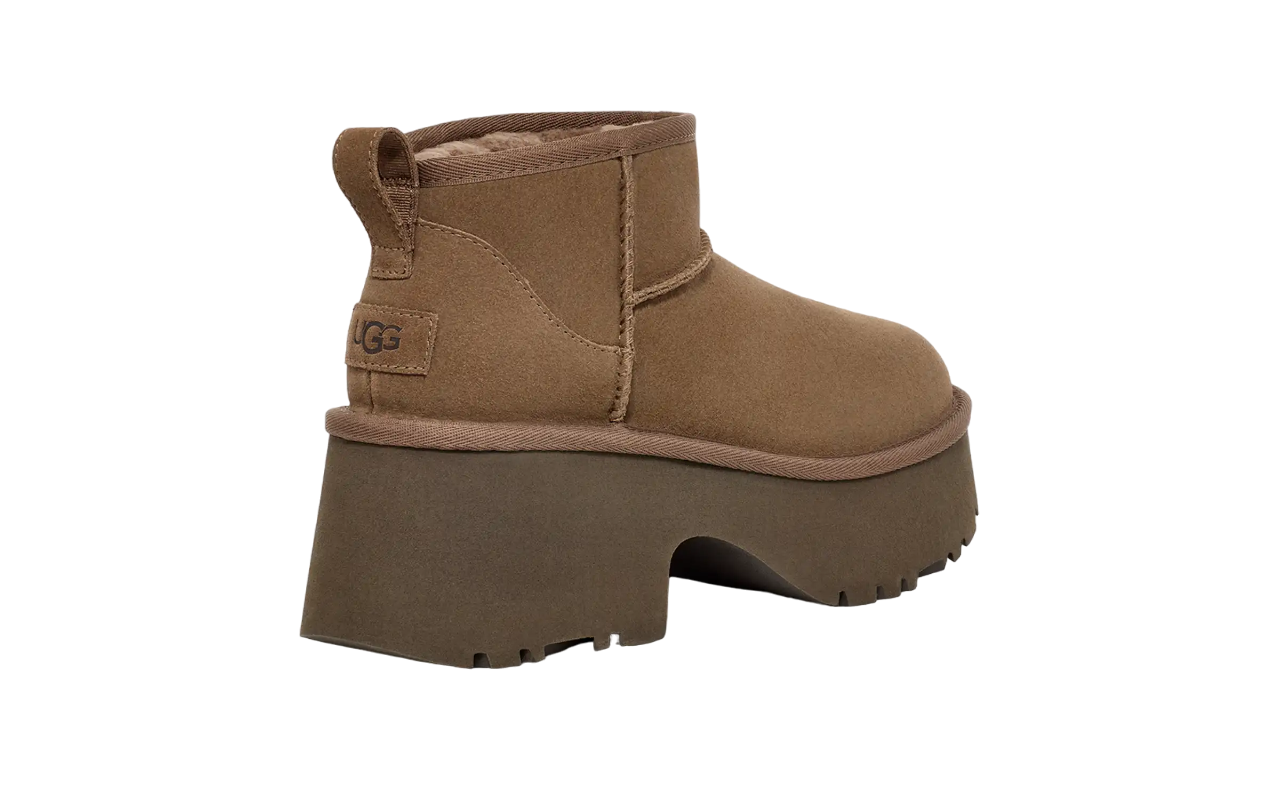 UGG Classic Ultra Mini New Heights