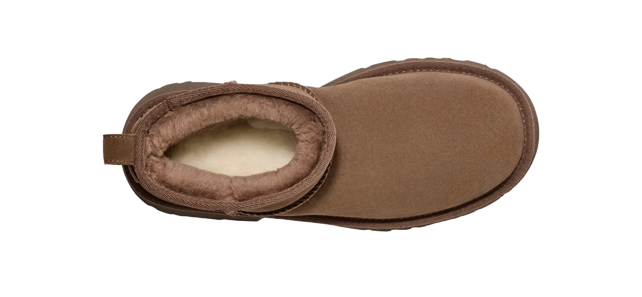 UGG Classic Ultra Mini New Heights