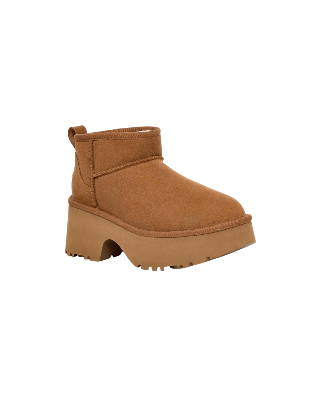 UGG Classic Ultra Mini New Heights