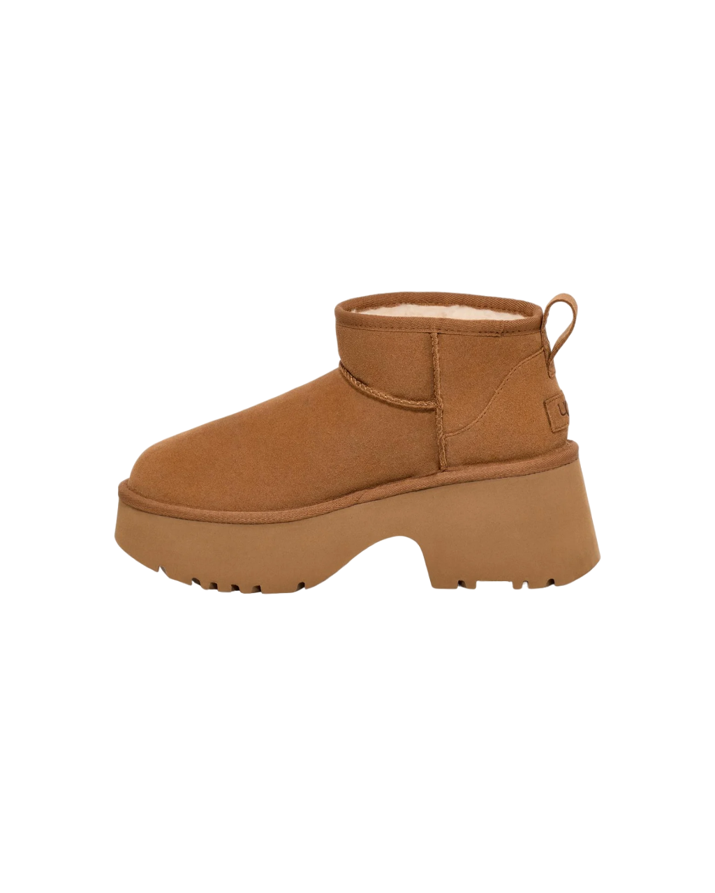 UGG Classic Ultra Mini New Heights