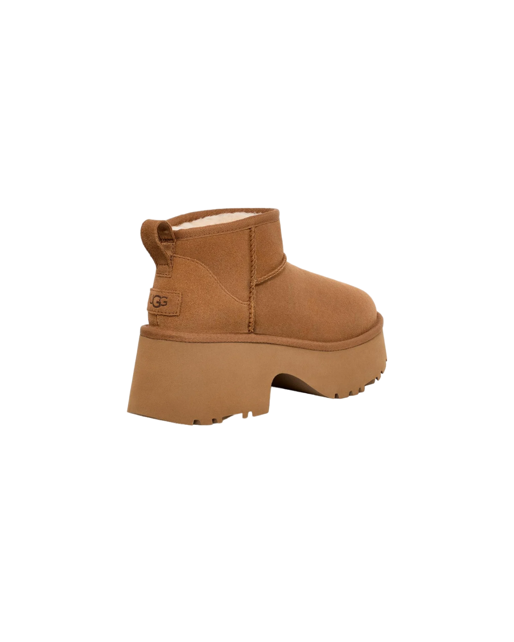 UGG Classic Ultra Mini New Heights