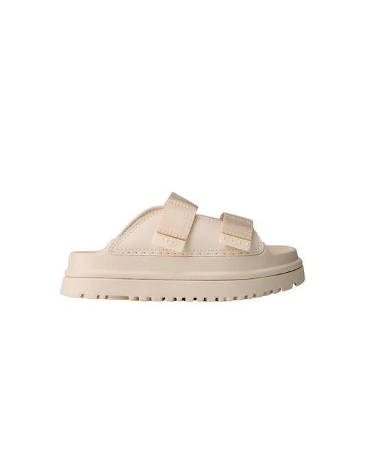 Chinelos UGG GoldenGlow Slide Kids