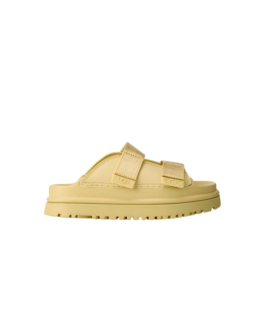 Chinelos UGG GoldenGlow Slide Kids