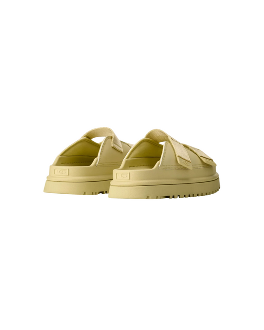 Chinelos UGG GoldenGlow Slide Kids