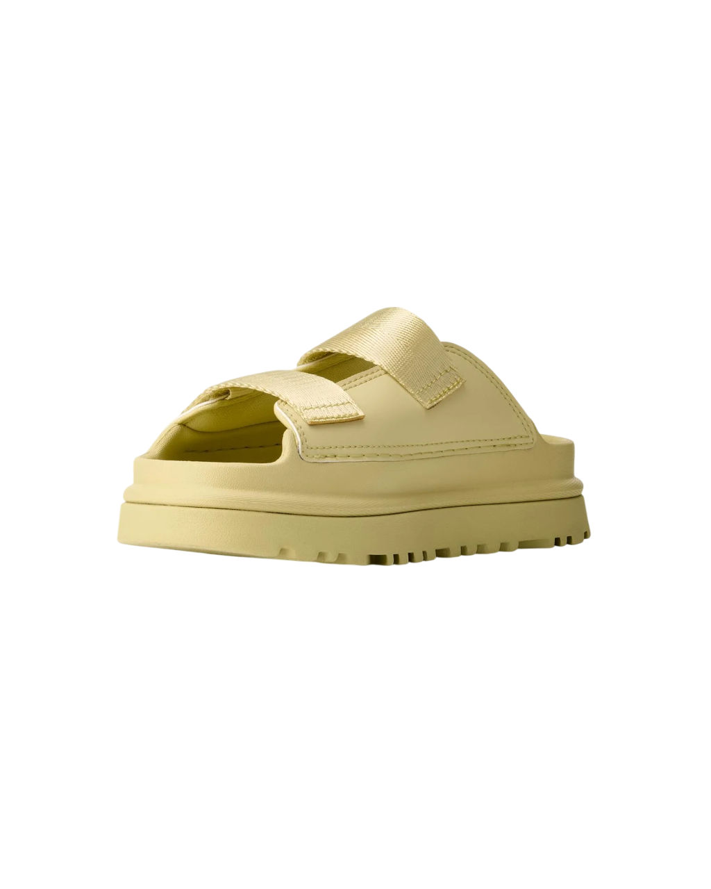 Chinelos UGG GoldenGlow Slide Kids