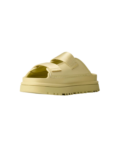 Chinelos UGG GoldenGlow Slide Kids