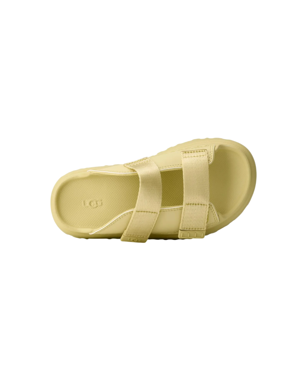 Chinelos UGG GoldenGlow Slide Kids
