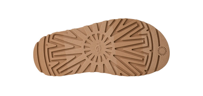Chinelos UGG GoldenGlow Slide