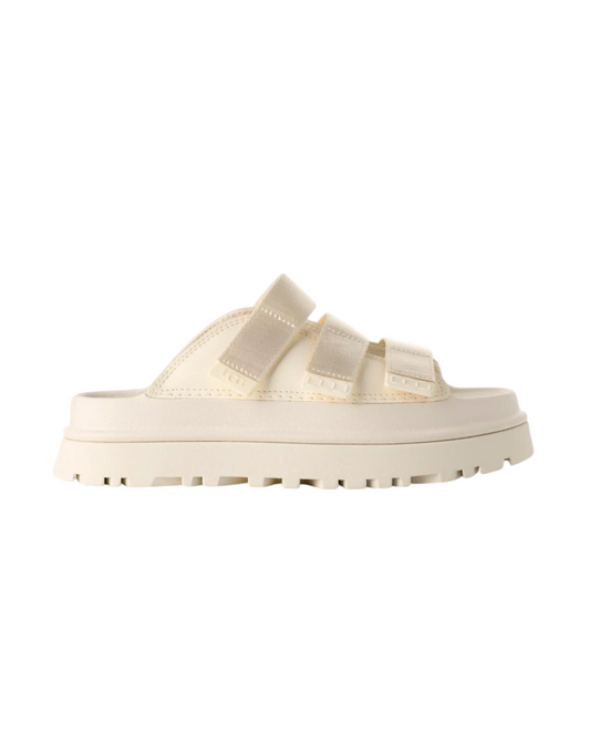 Chinelos UGG GoldenGlow Slide