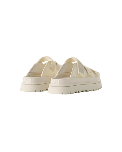Chinelos UGG GoldenGlow Slide