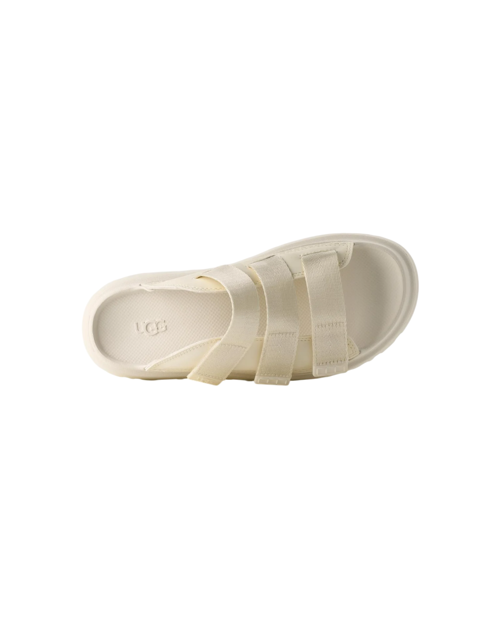 Chinelos UGG GoldenGlow Slide