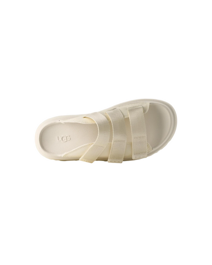 Chinelos UGG GoldenGlow Slide