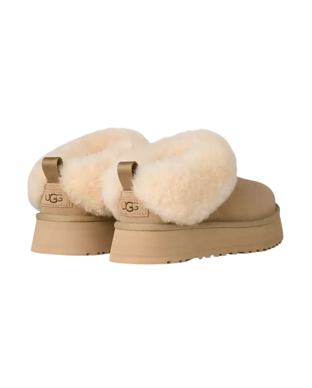 Chinelo Ugg Tazzelle