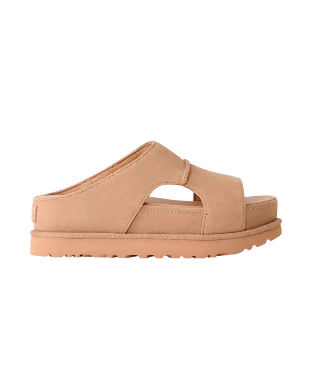 Chinelo Ugg Goldenstar Hi Cutout