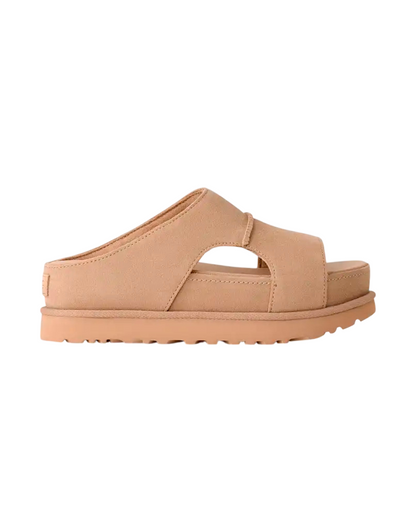 Chinelo Ugg Goldenstar Hi Cutout