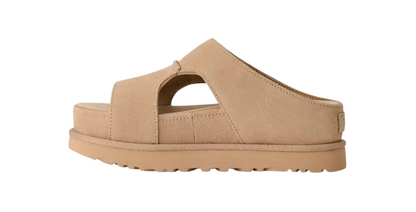 Chinelo Ugg Goldenstar Hi Cutout