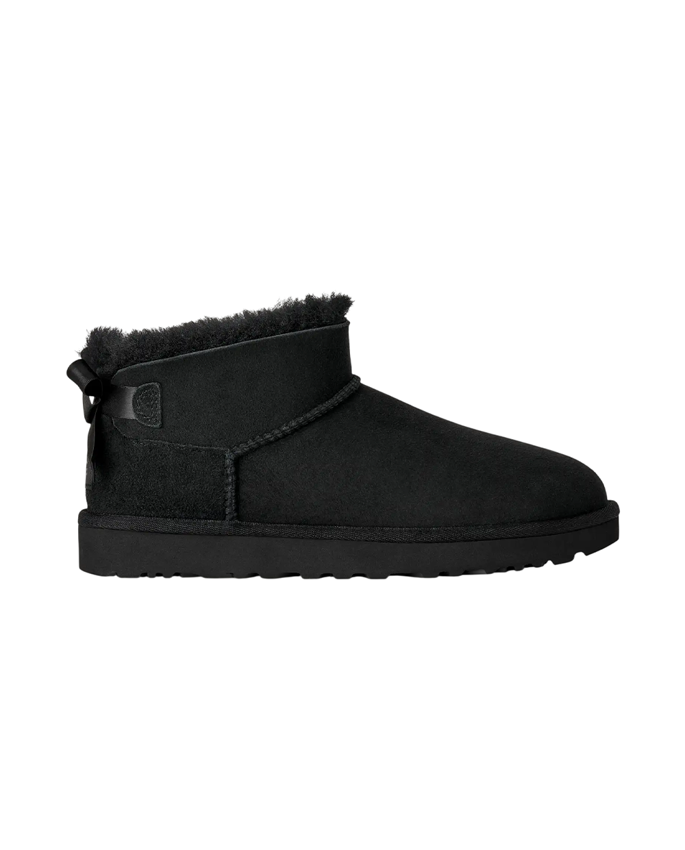 Bota Ugg Ultra Mini Bailey Bow