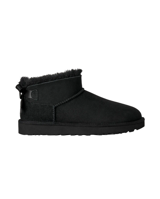Bota Ugg Ultra Mini Bailey Bow