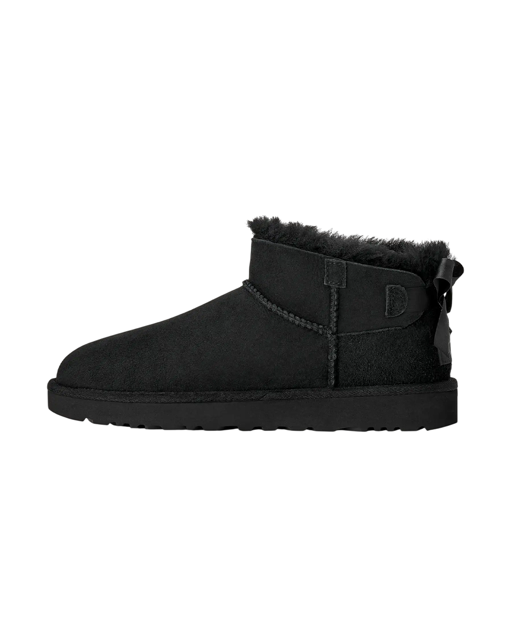 Bota Ugg Ultra Mini Bailey Bow