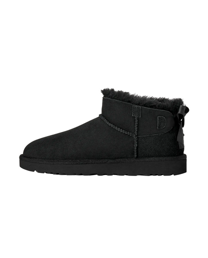 Bota Ugg Ultra Mini Bailey Bow