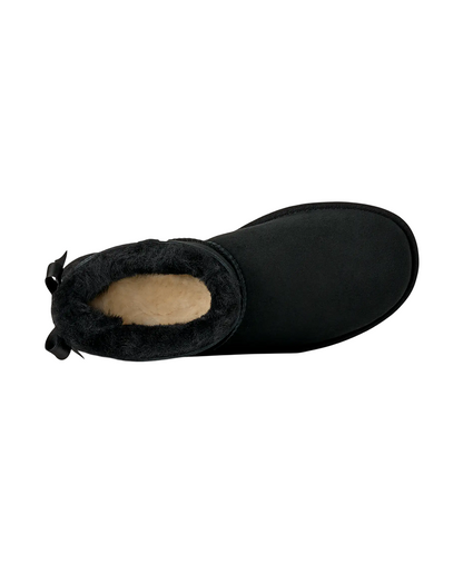 Bota Ugg Ultra Mini Bailey Bow
