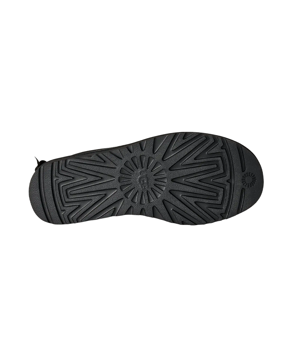 Bota Ugg Ultra Mini Bailey Bow