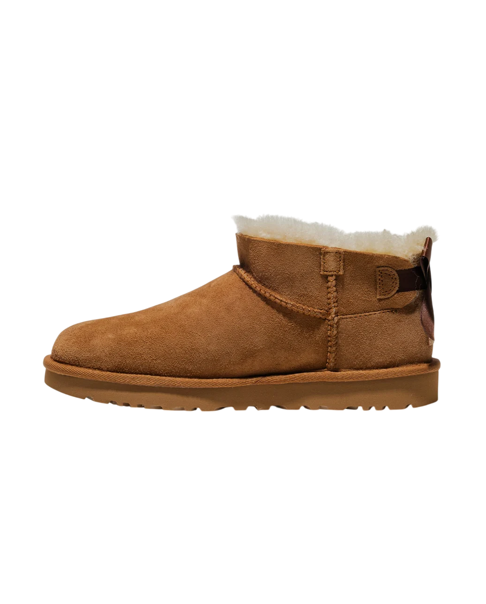 Bota Ugg Ultra Mini Bailey Bow