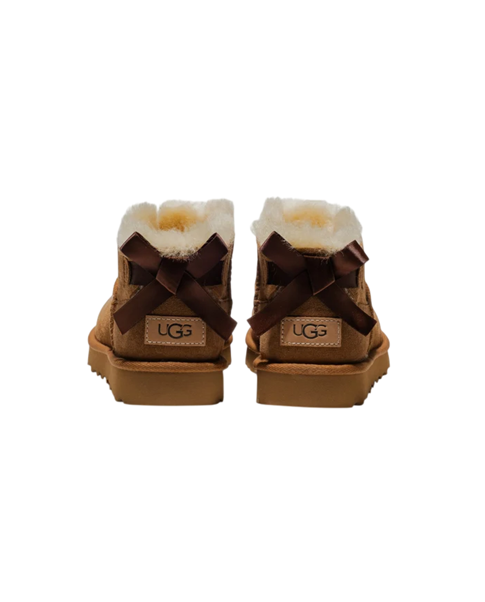 Bota Ugg Ultra Mini Bailey Bow