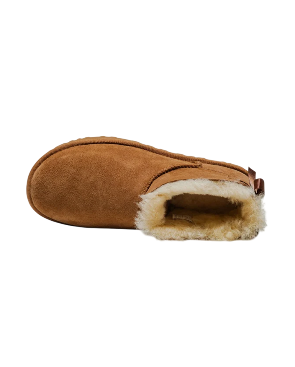 Bota Ugg Ultra Mini Bailey Bow