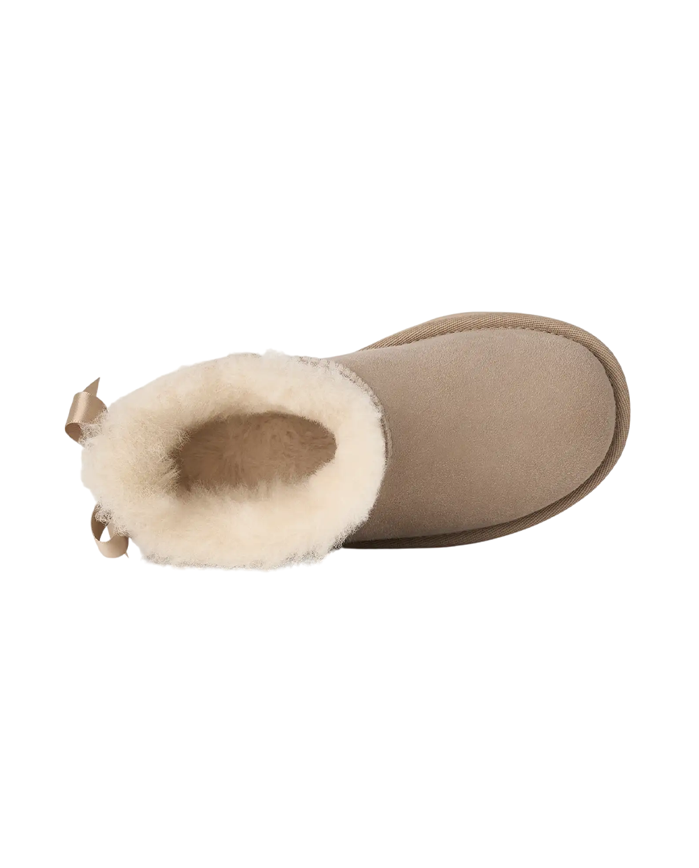 Bota Ugg Ultra Mini Bailey Bow Boot
