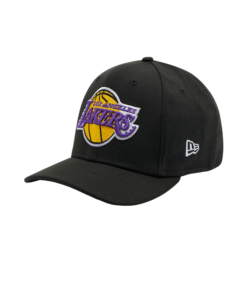 Boné New Era Lakers
