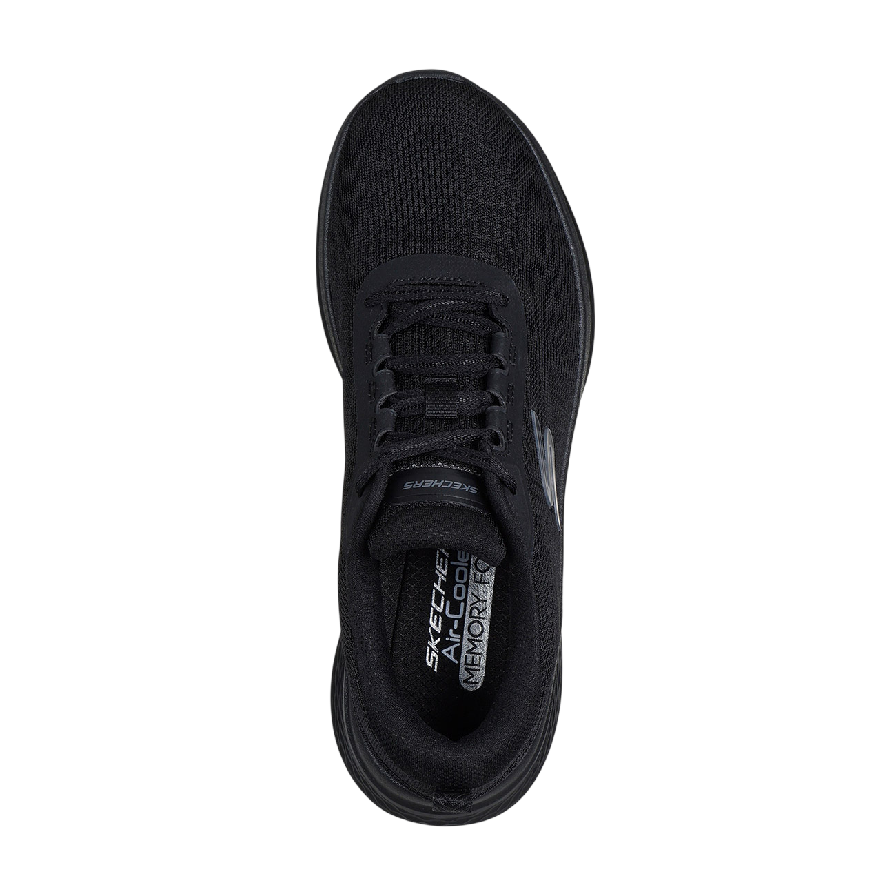 Sapatilha Skechers Engineered Mesh Lace-Up