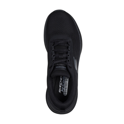 Sapatilha Skechers Engineered Mesh Lace-Up