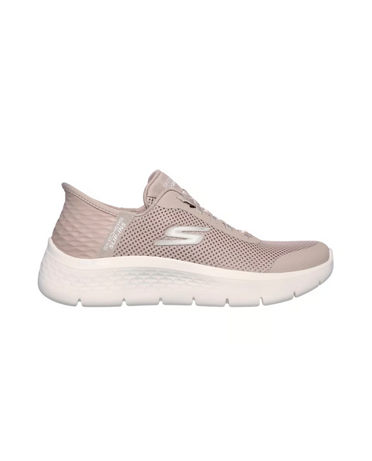 Sapatilha Skechers Slip-ins: GO WALK Flex