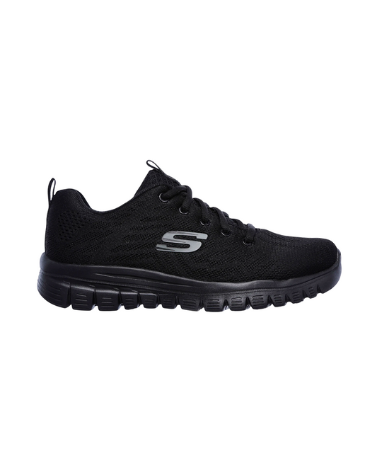 Sapatilha Skechers Graceful
