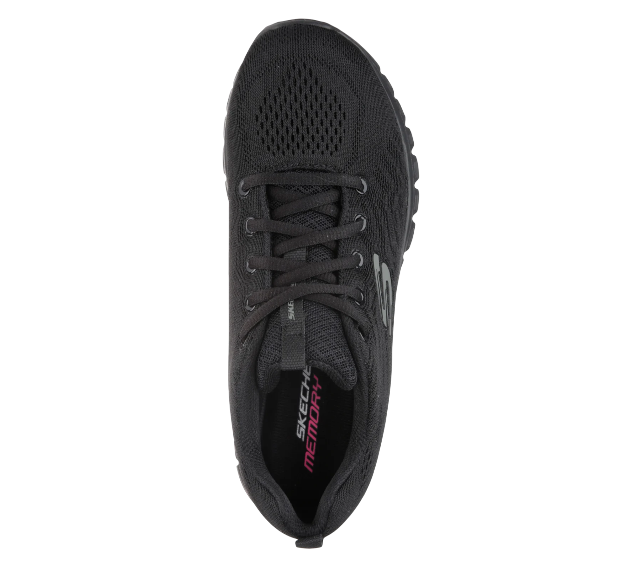 Sapatilha Skechers Graceful