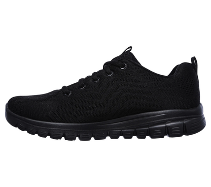 Sapatilha Skechers Graceful