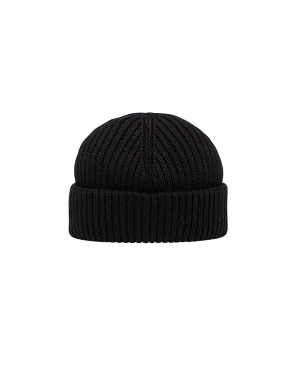 Gorro Fred Perry Algodão Canelado