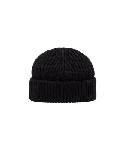 Gorro Fred Perry Algodão Canelado