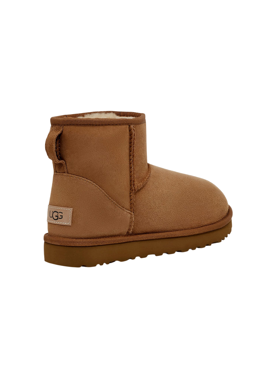 UGG Classic Mini II